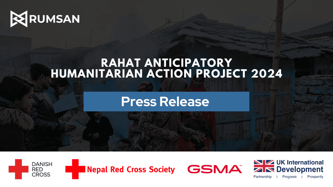 Rahat Raiwind Rahat Anticipatory Humanitarian Action Project 2024